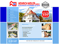 weiler-dachdecker.de