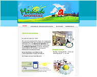 apotheke-maerkische.de