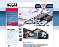 Bosch-Service