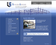 stahlbau-loercher.de